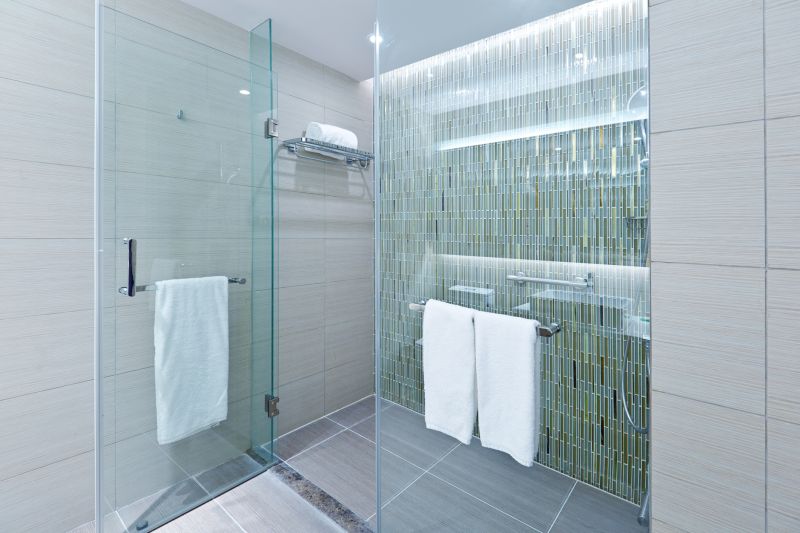 Shower Door Replacement in Denver, CO