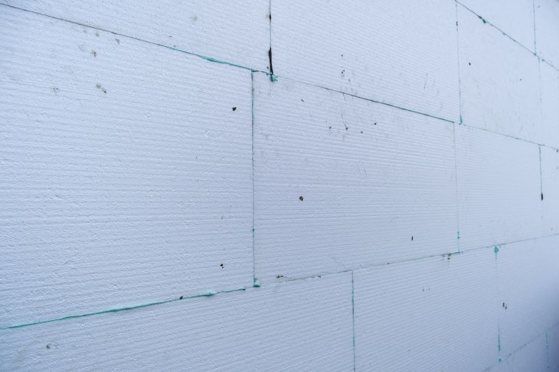 Thermal Insulation Installation in Georgetown, TX