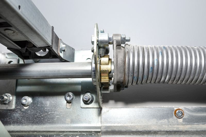 Torsion Spring Installation in Silver Spring, MD