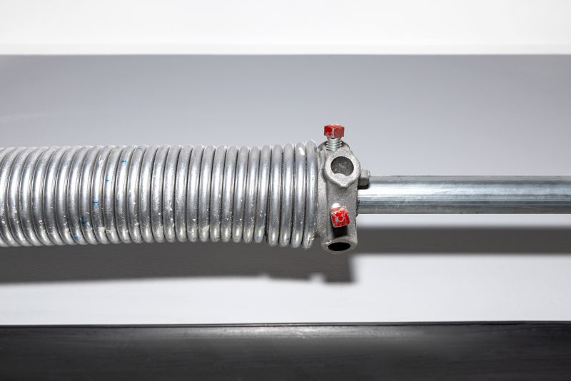 Torsion Spring Installation in Fairfax, VA