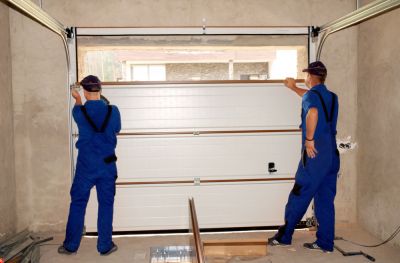 Programmable Garage Door Opener Repair - Garage Door Openers Laredo, Texas