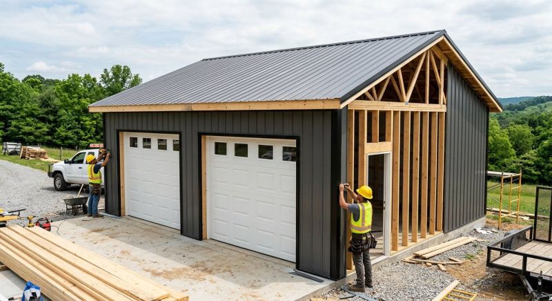 Charleston, SC