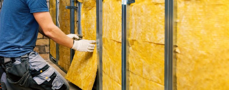 Basement Wall Insulation in Killeen, TX