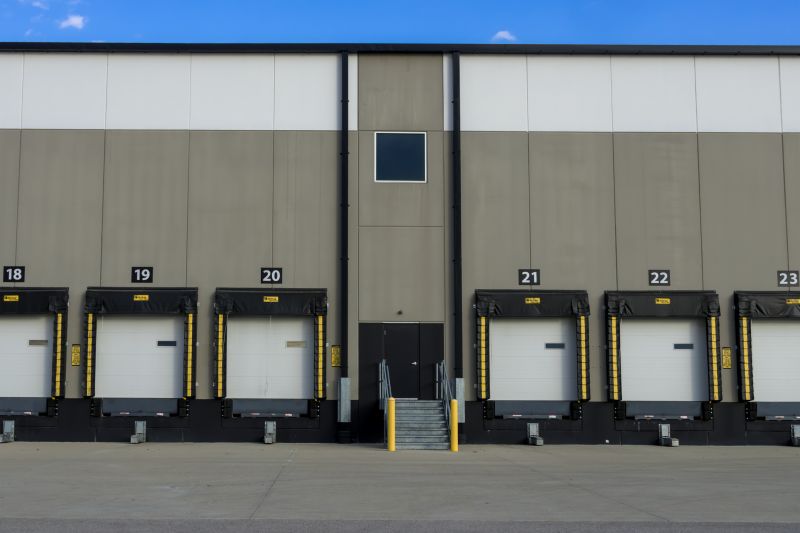 Commercial Garage Door Service in Littleton, CO