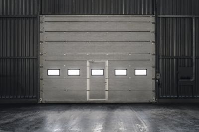 Commercial Garage Door Service in Denver, CO