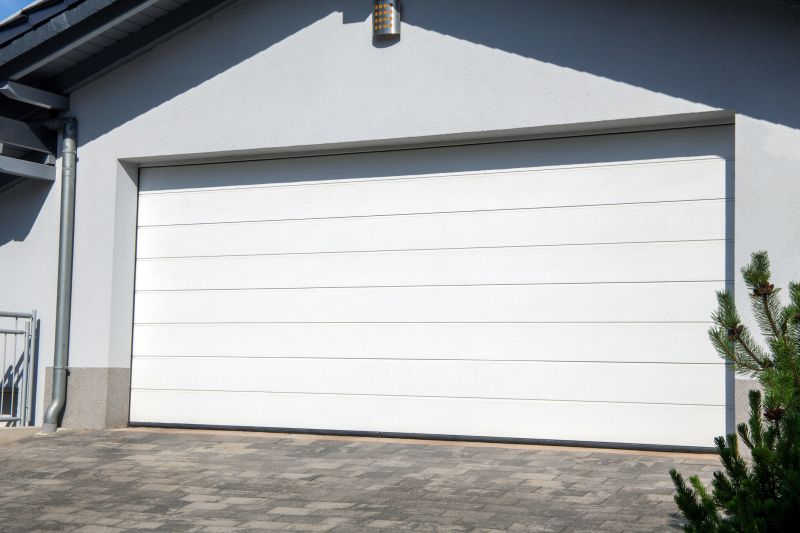 Overhead Door Replacement in Bethesda, MD