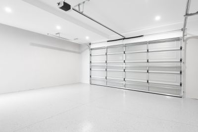 Overhead Doors Service in Loudoun County, VA